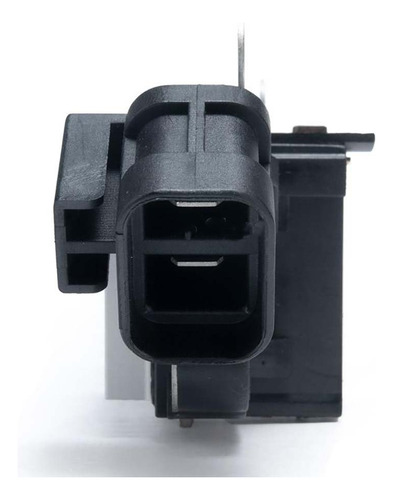 Regulador Alternador Isuzu Axiom 3.5l 02-04 Sist Hitachi Foto 3