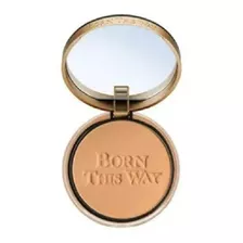 Too Faced Born This Way Light Beige Polvo Multiuso (usa)