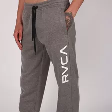 Jogging Sport Balance Pant Rvca Hombre