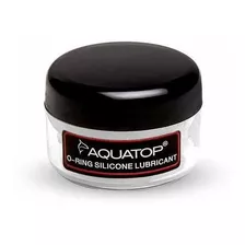 Aquatop O-ring Silicone Lubricant