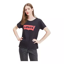 Remera Levi's The Perfect Tee Batwing