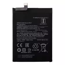 Bateria Pila Para Xiaomi Poco X3 Nfc X3 Pro Bn57