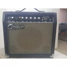 Amplificador Condor Gx15r 