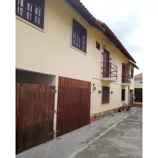 Casa De Condomínio Com 3 Quartos Para Aluguel, 80 M² Por R$ 1.605/mês 