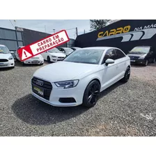 Audi A3 Lm 150cv 2018