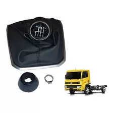 Manopla Completa 6-160 Delivery Express Vw