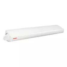 Tender Extensible Leifheit Rollfix 210 Retractil Color Blanco