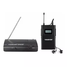 Takstar Wpm-200 Monitor Digital Profesional Uhf