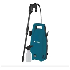 Hidrolavadora Makita Hw101 Con 1450psi De Presión Máxima127v