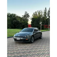 Volkswagen Scirocco 1.4 Tsi 160cv