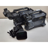 Sony Dsr-370 Dvcam Dvc Camcorders Video Camera