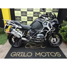 Bmw R 1200 Adv Exclusive