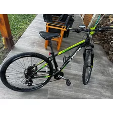 Trek Marlin 6 Stx G2 29