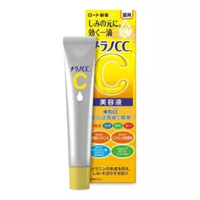 Rohto Melano Cc Sérum Clareador Japonês Mancha Acne 20ml