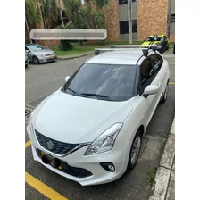 Excelente Suzuki Baleno Steem 2022 - Whatsaap 3013486608