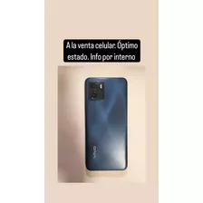 Celular Vivo Y15s De Segunda