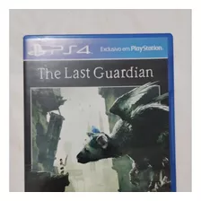 Jogo The Last Guardian Ps4 Leia Com Atenção!