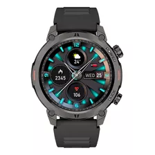 Reloj Inteligente Smartwatch Aiwa Deportivo Ip67 Aw-sr19b