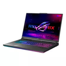 Laptop Asus Rog Strix G18 G814jz Core I9