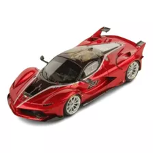 Miniatura Ferrari Fxx-k #21 Looksmart 1/43