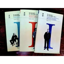 Libros El Concepto De Ideología