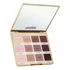 Paleta De Sombras De Ojos Tarte Tartelette