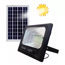 Solar Spotlight 300w Solar Plate Eco-friendly Energy Led Lam