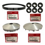 Kit Correia+polias+roletes Pcx 150 2014/2015 Original Honda