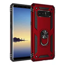 Funda De Teléfono Anti-caída Para Samsung Galaxy Note 8