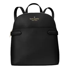 Mochila De Cuero Kate Spade New York Tipo Domo