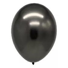 Globos Shuaian Balloons 12 Metalizados - Pack 50