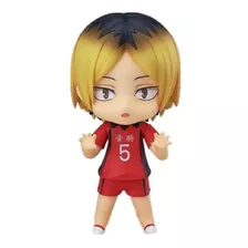 Haikyuu - Kozume Kenma Figuras De Acción Anime