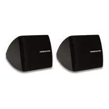 Theater Solutions Ts30b - Par De Altavoces Para Interiores M