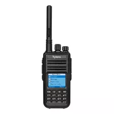 Tyt Md-380, Walkie-talkie Dmr/moto Trbo