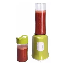 Licuadora Personal Mini Blender Blanik Bmb044 