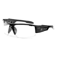 Ergodyne Skullerz Dagr - Gafas De Sol De Seguridad Polarizad