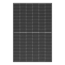 Placa Módulo Solar Monocristalina De 400w Halfcel Suntech 