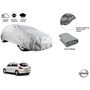 C Broche Protector Car Cover Tiida 2008 Nissan Original