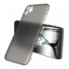 Capa Capinha Case Fina Slim Ultra Fosca Para iPhone 13 