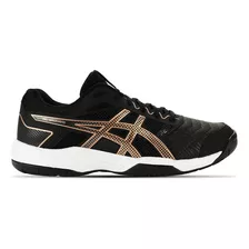 Zapatillas Asics Gel-backhand Mujer Tennis