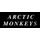 Ingresso Cadeira N1 Arctic Monkeys - Jeunesse Arena