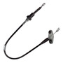 Cable Embrague Para Kia Picanto 1.0l 2000