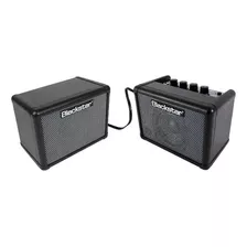 Amplificador Blackstar Fly Series Fly 3 Bass Stereo Pack Para Bajo De 6w