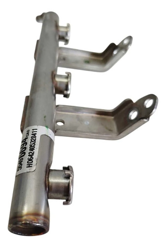 Flauta Combustivel Chevrolet Onix 1.0 3c 2021 2022