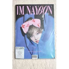 Nayeon - I'm Nayeon Original Sellado