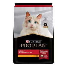 Proplan Cat Adult Gatos Adultos 3kg