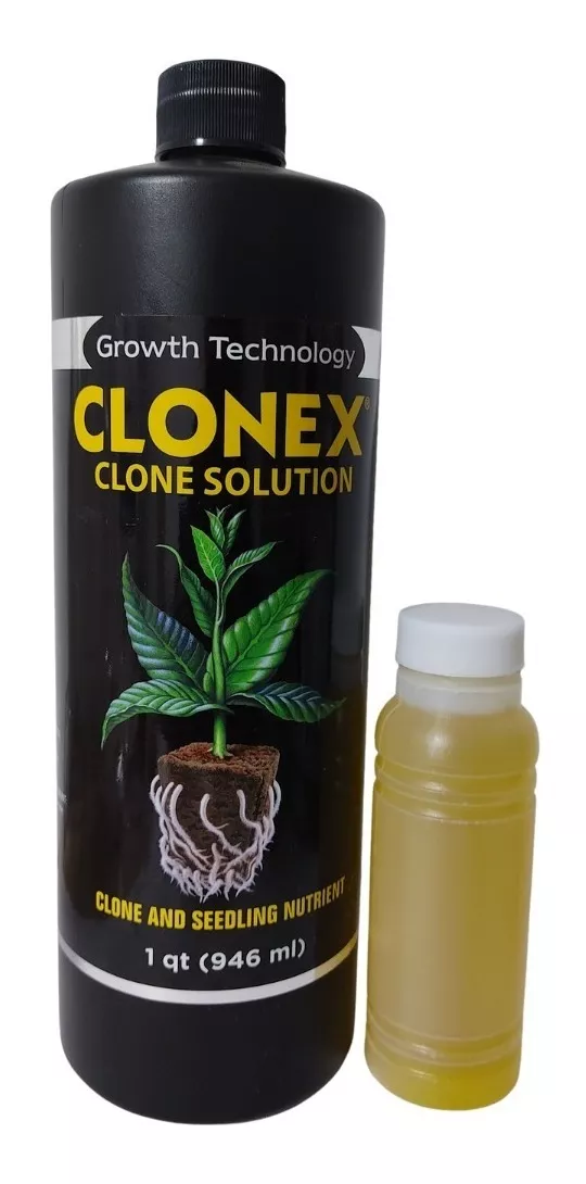 Clonex Clone Solution 100 Ml