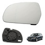 Luna Espejo Lateral Derecho Compatible Con Audi A3 2010-2013 Audi A3