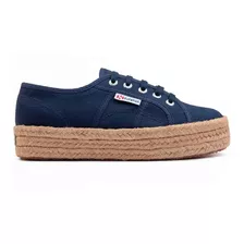 Zapatilla Superga 2730 Rope Original