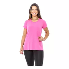 Blusas Fitness Feminina De Academia Para Malhar Do P Ao Eg